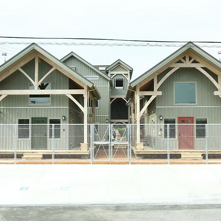 Ferienwohnung Tood一宮 -B棟 Ichinomiya  Exterior foto