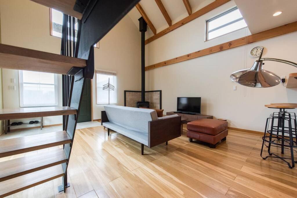 Ferienwohnung Tood一宮 -B棟 Ichinomiya  Exterior foto