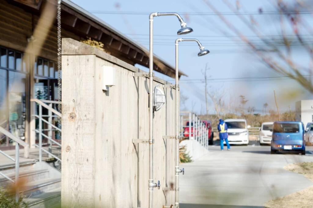 Ferienwohnung Tood一宮 -B棟 Ichinomiya  Exterior foto