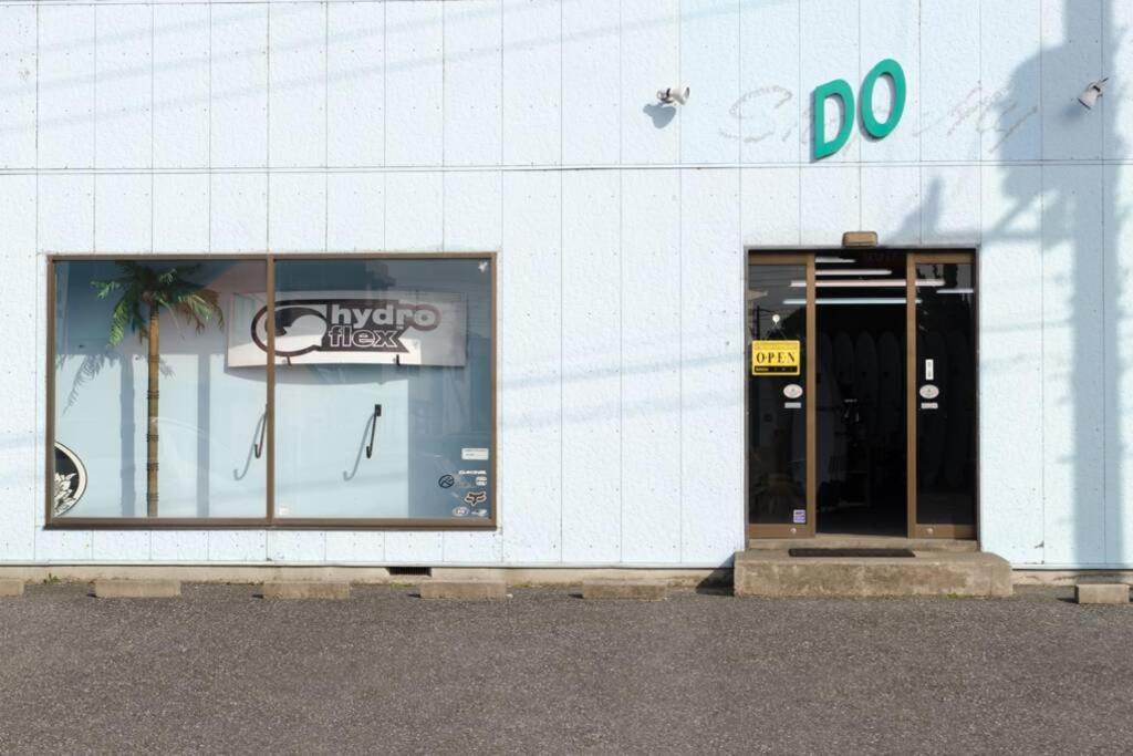 Ferienwohnung Tood一宮 -B棟 Ichinomiya  Exterior foto